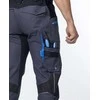 Darbo kelnės Ardon 4xstretch, pilka, 50