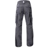 Darbo kelnės Ardon Urban, pilka, 50