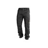 Bikses Sara Workwear Actiflex, melna krās., 54 dydis