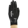 Bikses Sara Workwear Actiflex, melna krās., 58 dydis