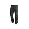 Bikses Sara Workwear Actiflex, melna krās., 54 dydis