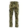 Kelnės Sara Workwear King, žalia sp., XXL dydis