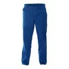 Kelnės Sara Workwear Norman 10-510, mėlyna sp., LS dydis