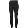 Bikses sieviešu Helly Hansen termoveļa LIFA MERINO, melna, S dydis