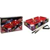Tender Toys MINI BILIARDO STALAS SU LED-ŠVIESOS PRIEDAIS