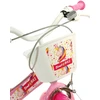 Bimbo Bike Bimbo_ Bike Vaikiškas dviratis, vaikų Bottari Unicorn Star 77440, balta sp./rožinė sp., 16″