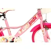Bimbo Bike Bimbo_ Bike Vaikiškas dviratis, vaikų Bottari Unicorn Star 77440, balta sp./rožinė sp., 16″