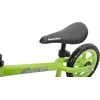 Bimbo_ Bike Balansinis dviratis Bottari Monsters 75811, žalias, 10”
