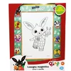 Bing CHILDREN'S MAGNETIC DRAWING BOARD BNIG