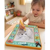 Bing CHILDREN'S MAGNETIC DRAWING BOARD BNIG