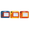Bing Children's Magnetic Drawing Board with Stand BNIG