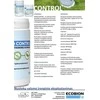 Ecobion Biopreparatas valymo įrenginiams BioniQ Control 0.5kg
