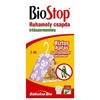 Biostop Cheminė medžiaga nuo kenkėjų, 2 vnt.