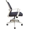 Biuro kėdė Domoletti DR-OC-0414 Baltai-pilka