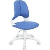 Domoletti CHAIR OFFICE CX1510M.Mėlynas