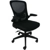Biroja krēsls Domoletti Office DR-OC-0416, melna
