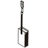 Haushalt Angliniai šepetėliai 30-06-046-A, 5 x 10 x 17,5 mm, 2 vnt
