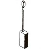 Haushalt Angliniai šepetėliai 30-06-019-H, 5 x 8 x 17,5 mm, 2 vnt