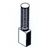 Birstīte Haushalt, 6.3 mm x 11 mm x 18 mm, 2 gab.