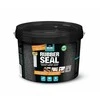 Sandariklis Bison 6313124 Rubber Seal; 5 l; juodas