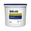 Briko BRIKO BITUMEN GLUE MASTIC 5KG
