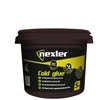 Bitumo-kaučiuko 5kg Nexler Cold-Glue klijai