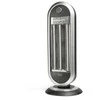 Black &amp; Decker Juodas &amp; Decker B&amp;D Termostata sildītājs ar ventilatoru 10m2 900W ,BXCSH900E,