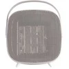 Black &amp; Decker Juodas &amp; Decker BXSH1505E PTC fan heater