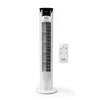 Ventiliatorius Black &amp; Decker Column fan Juodas &amp; Decker BXEFT48E