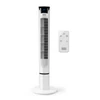 Ventiliatorius Black &amp; Decker Column fan Juodas &amp; Decker BXEFT49E