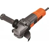 Black & Decker Elektriskā leņķa slīpmašīna Juodas & Decker BEG220-QS, 900 W