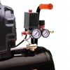 Black & Decker Juodas & Decker Oro kompresorius Juodas & Decker BD205/24, 1500 W, 230 V