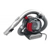 Black &amp; Decker Juodas &amp; Decker Dulkių siurblys automobiliui PD1200AV 12V, Juodas &amp; Decker