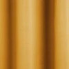 Blackout aizkari Atmosphera BLACKOUT 103859R, sinepju, 140 cm x 260 cm