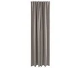 Domoletti CURTAIN DOLLY W538811-2 140X260 L Pilkas