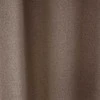 Domoletti CURTAIN DOLLY W538811-6 140X260 BROWN
