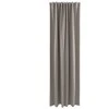 Domoletti CURTAIN DOLLY W538811-2 140X260 L Pilkas