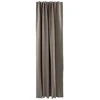 Domoletti CURTAIN DOLLY W538811-4 140X260 BEIGE