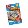 BLADEZ HOT WHEELS MOSTER TRUCKS Lipdukų veiklos rinkinys