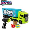 BLADEZ RC automobilis „RPM Global Hauler", 55cm