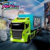 BLADEZ RC automobilis „RPM Global Hauler", 55cm