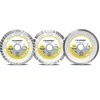 Blaupunkt BP-CW-D4115 diskų rinkinys, 3 vnt.,