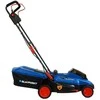 Blaupunkt 18 V Akumuliatorinė vejapjovė CL3010