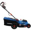 Blaupunkt akumuliatorinė vejapjovė CL7010, 2x18V, 43cm, be akumuliatorių ir kroviklio