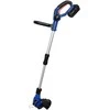 Akumuliatorinė žoliapjovė Blaupunkt CT5010 18V, be akumuliatoiaus ir kroviklio