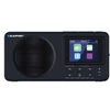 BLAUPUNKT Radijas DR6BK DAB+/FM MELNS