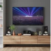 Muzikinis centras BLAUPUNKT MS40.2BT MIKRO SISTĒMA MELNA