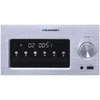 Muzikinis centras Garsiakalbis - Blaupunkt MS70BT 140W Laidinis ir Belaidis Juodas/Pilkas