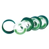 Blīvēšanas lente ķīmiskām vielām Facot, 12 m x 25 mm