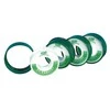Facot Sandarinimo juosta TEFEC1212, 12 mm x12 mm x 0,076 mm